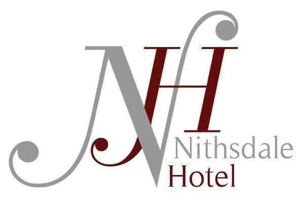 Nithsdale Hotel Sanquhar Esterno foto